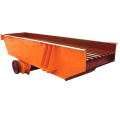 Mining Electromagnetic Vibrating Feeder machine