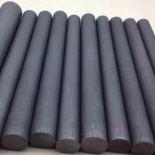 ISO9001 High quality of Isostatic Graphite rod