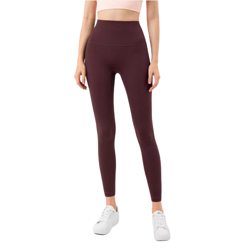 High Waisted Yoga Pants