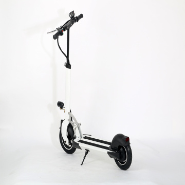 350W Motors 10" Tire MKH Series Electric Scooter