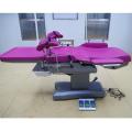 Medical Gynecological Examination Bed