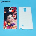 High Quality 3D sublimation blank phone cases