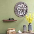 Living Room Farmhouse Wall Mirrors