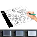 Amazon Hot Sale A5 LED Drawing Light Pad