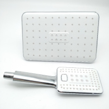 Aluminium Shower Kit Set