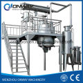 Rho High Efficient Factory Preis Energie sparen Hot Reflux Solvent Extrahieren Tank Herb Extracting Machine