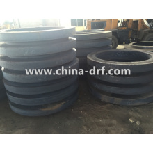 Carbon Steel Ring Forgings, Factory Suppy