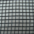 Geocomposite of Polyester Geogrid and Nonwoven Geotextile