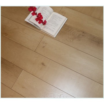 8mm white hdf crystal style laminate flooring