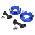 Pick up truck accessories front coil spring spacer