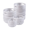 Euro standard 20L/30L/50L stainless steel beer kegs