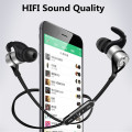 Handsfree Mic In-Ear Stereo Bass Headphone Earphone