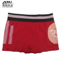 Ropa interior de ropa interior barato shorts boxer