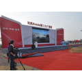 Outdoor Stage LED Display High Refresh Rate