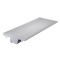 100W Led Linear Pendent Light Fixtures for Warehouse