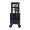 2000kg 1.6m Walkie Electric Stacker Pallet Lifter