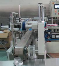 Sticker Labeling Machine5