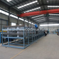 Wood Processing Machine for Roller Dryer Machine