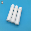 insulated ZrO2 zirconia ceramic ferrule sleeve