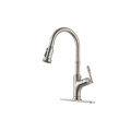 304 Stainless Steel Kitchen Water Faucet