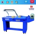 L-Bar Pneumatic Sealing and Cutting Machine