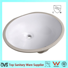 A8603 Foshan Bathroom Bathroom Undermount Sink