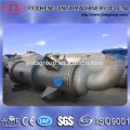 Reboiler Heat Exchanger Equipos Etanol / Alcohol China Buena Calidad