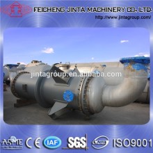 Reboiler Exchanger Trocador de Etanol / Alcohol Equipment China Boa Qualidade