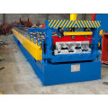 Floor Decking Roll Forming Machinery