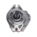 CBF-F425 flange hydraulic car parts gear pumps