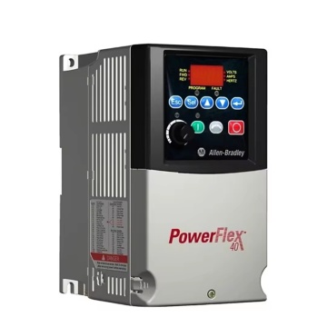 Variable Frequency Drive, Frequency Inverter