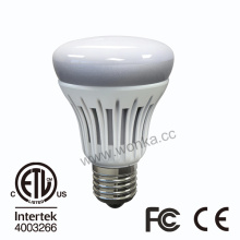 Dimmable R20 LED Lamp with ETL Certification