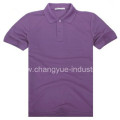 Wholesale Fashion Man Blank Polo Shirt