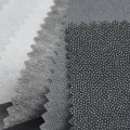 Double Dot Non Woven Fusible Interlining Fabric