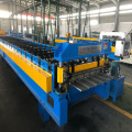 IBR single layer roll forming machine