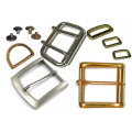 custom cnc machining belt buckles