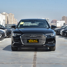 Audi A6L gasoline car PHEV high-quality German car