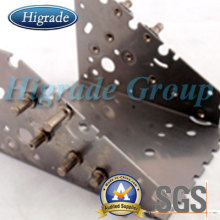 Металлические детали / штампованные детали (HRD-H83)