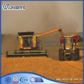 Composant en acier de machines agricoles