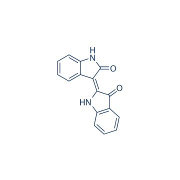 Indirubine 479-41-4