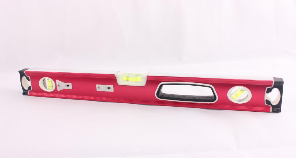 Spirit Level With LED