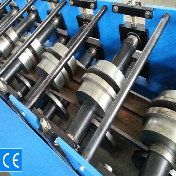 Metal Door frame Roll Forming Machine