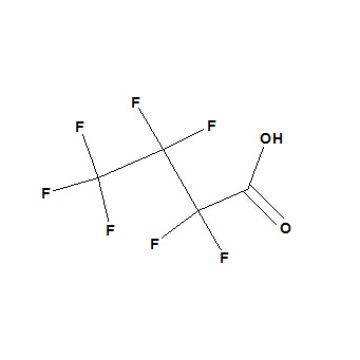 Heptafluorbuttersäure CAS Nr. 375-22-4