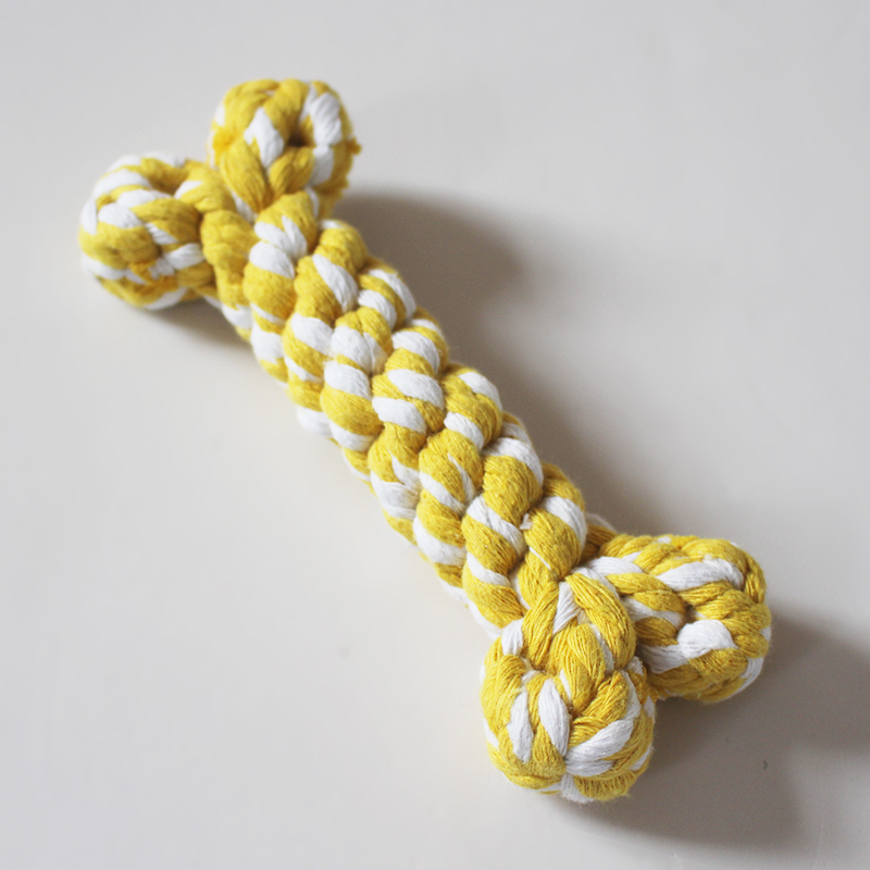 Pet Toy Rope