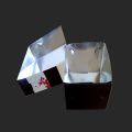 Aluminium foil PET laminated liner paper food boxes