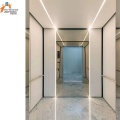 Hotel Glass Modern Design Elevator Lift