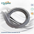 Rubber Parts for Fluid Slurry Pumps