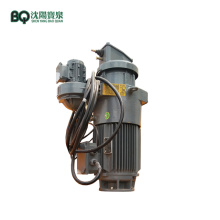 5.5KW Slewing Drive Motor for Tower Crane