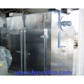 Beef Slices Hot Air Circulation Drying Oven