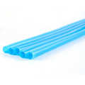 Rubber strip medical tourniquet